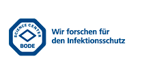 Logo BODE Chemie GmbH